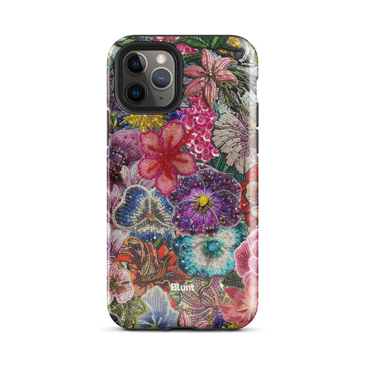 Secret Garden iPhone Case - Blunt Cases