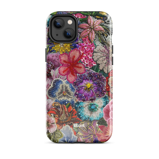 Secret Garden iPhone Case - Blunt Cases