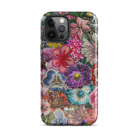 Secret Garden iPhone Case - Blunt Cases