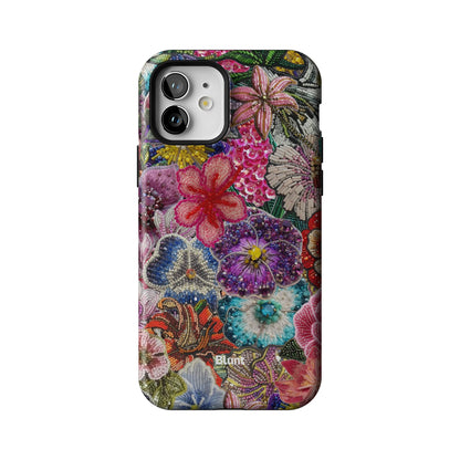 Secret Garden iPhone Case gallery - Iphone_12_Iphone_1