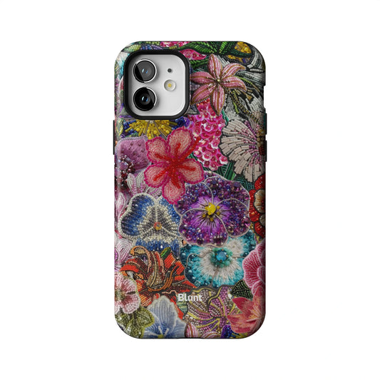 Secret Garden iPhone Case gallery - Iphone_12_Iphone_1