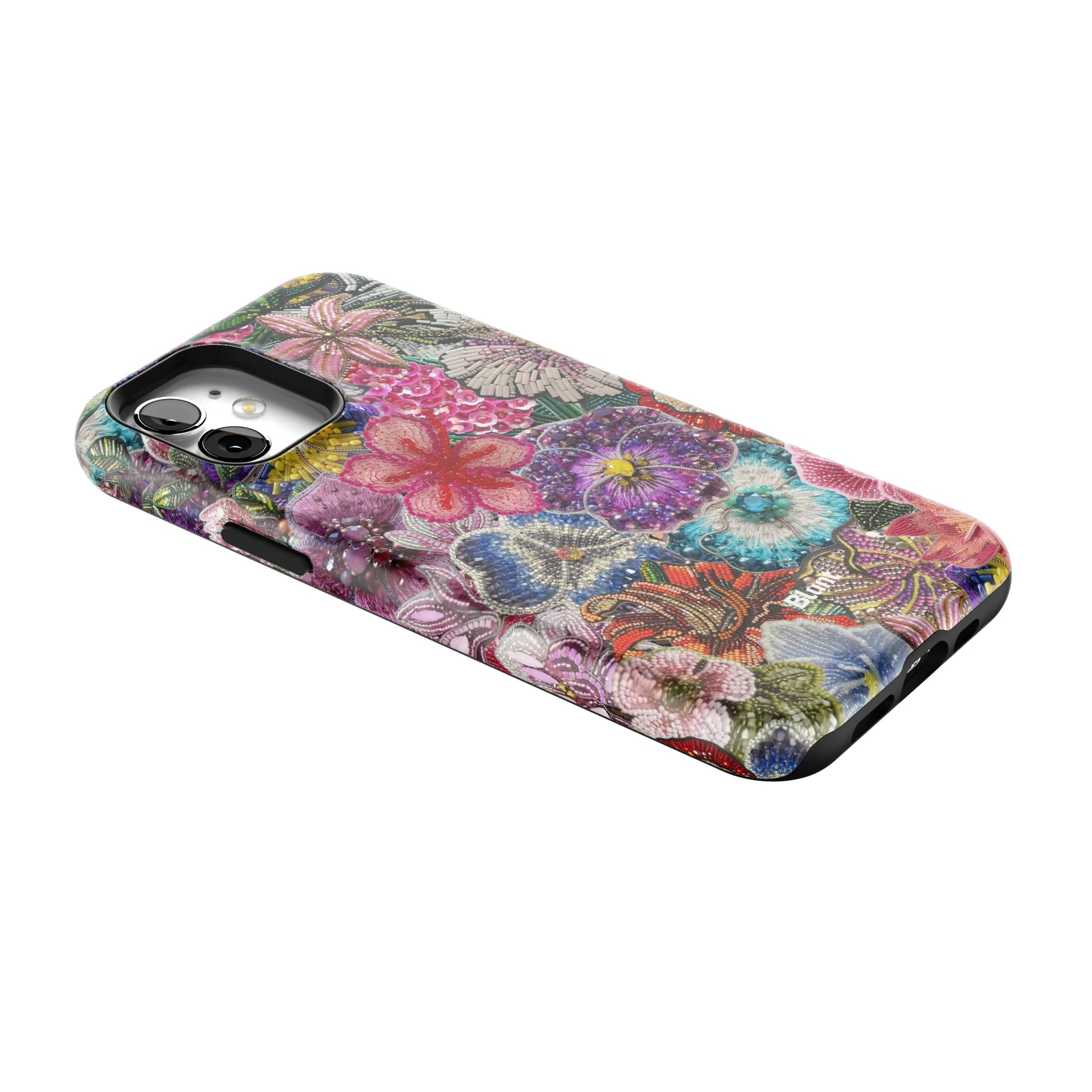 Secret Garden iPhone Case gallery - Iphone_12_Iphone_2