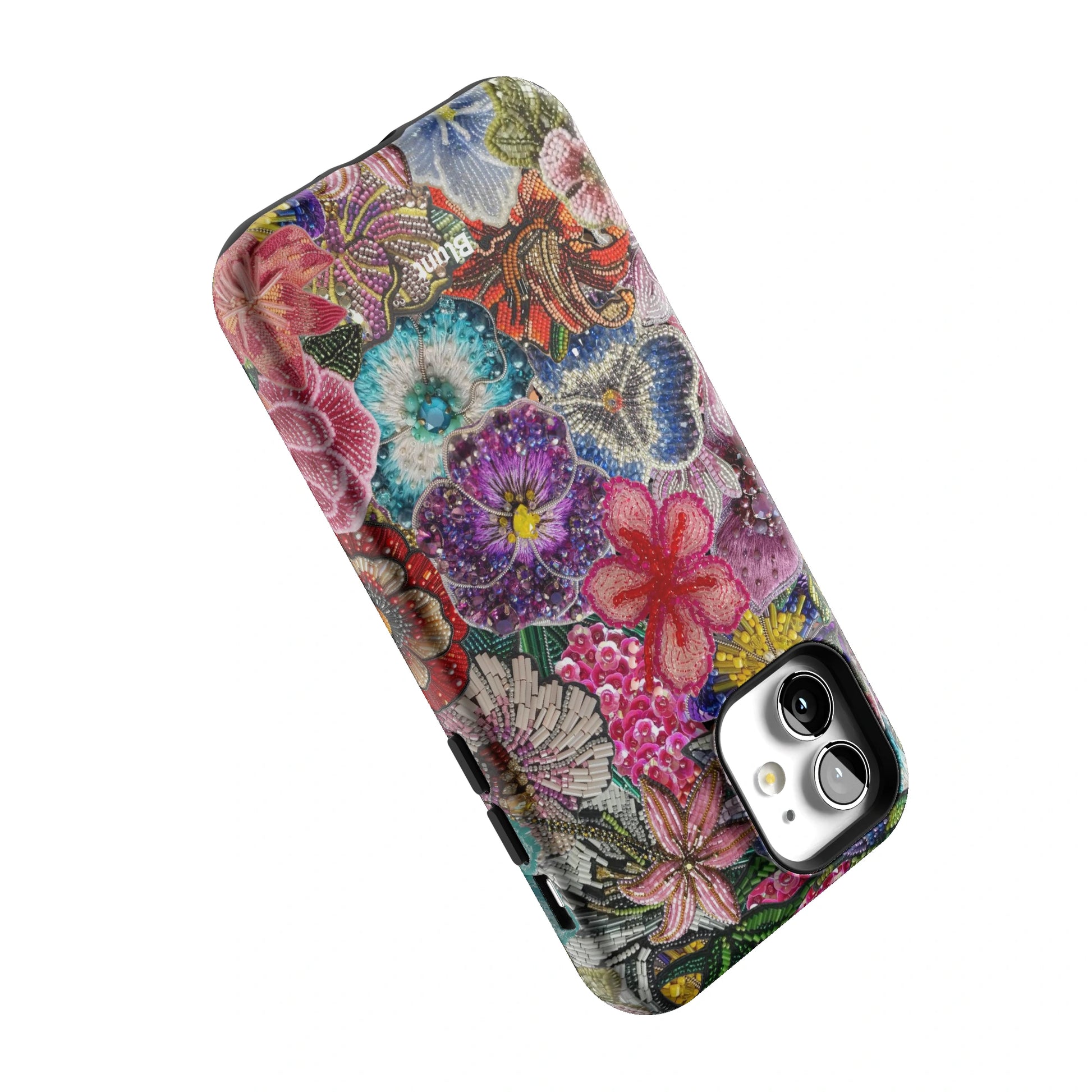 Secret Garden iPhone Case gallery - Iphone_12_Iphone_5