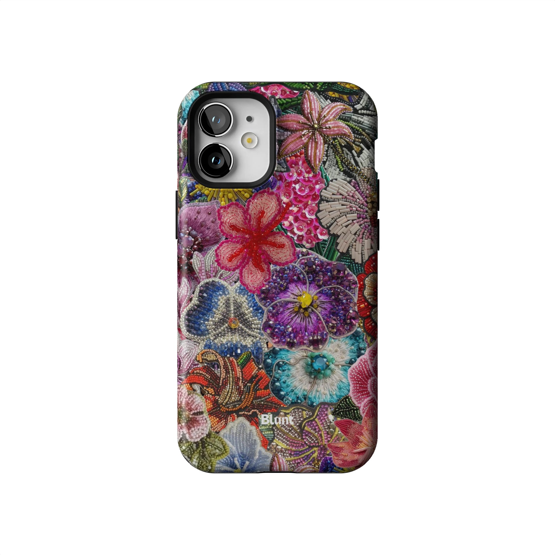 Secret Garden iPhone Case gallery - Iphone_12_Mini_Air_Plus_1