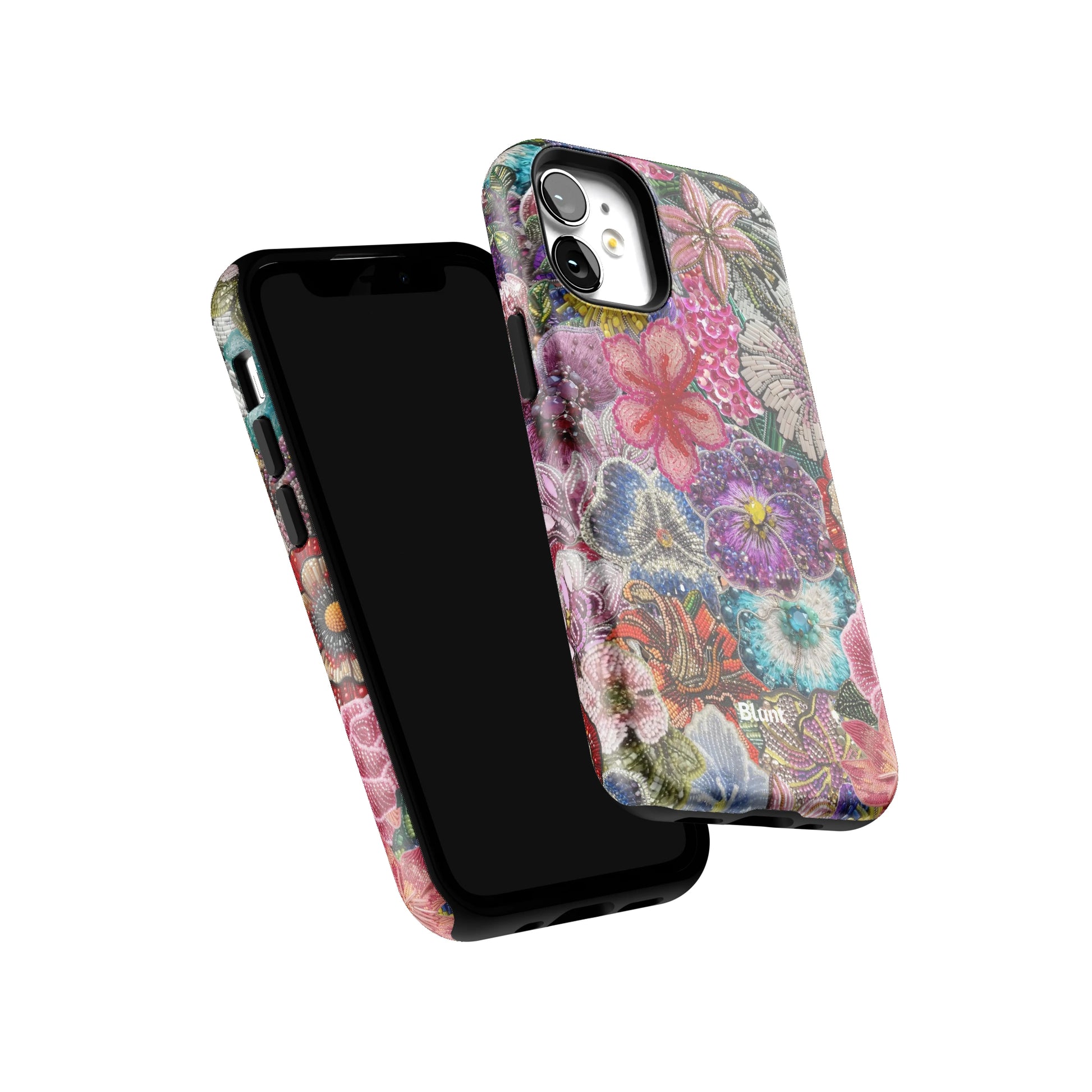 Secret Garden iPhone Case gallery - Iphone_12_Mini_Air_Plus_6