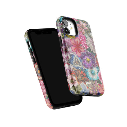 Secret Garden iPhone Case gallery - Iphone_12_Mini_Air_Plus_6