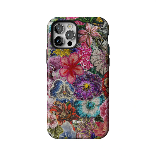 Secret Garden iPhone Case gallery - Iphone_12_Pro_1