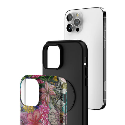 Secret Garden iPhone Case gallery - Iphone_12_Pro_3