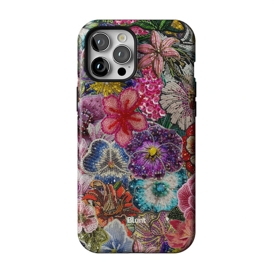Secret Garden iPhone Case gallery - Iphone_12_Pro_Max_1
