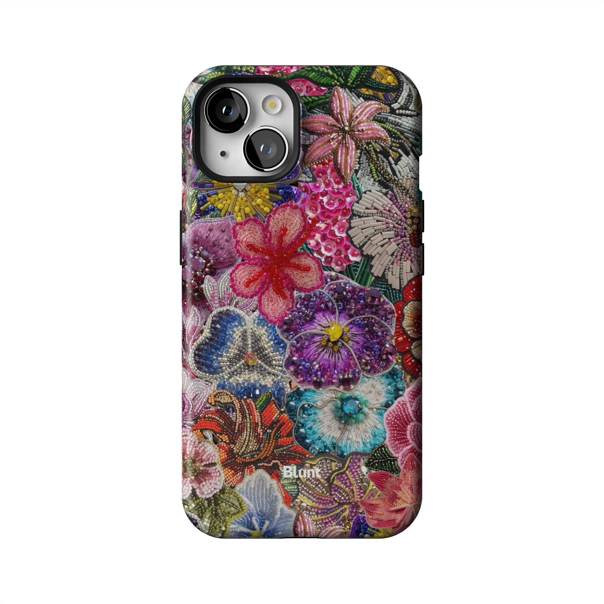 Secret Garden iPhone Case gallery - Iphone_13_Iphone_1