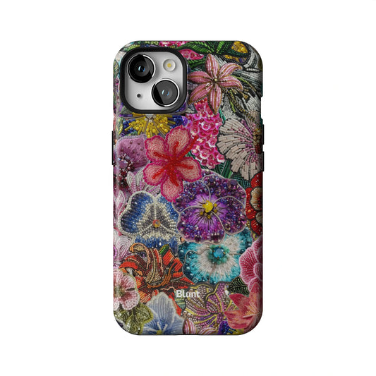 Secret Garden iPhone Case gallery - Iphone_13_Iphone_1