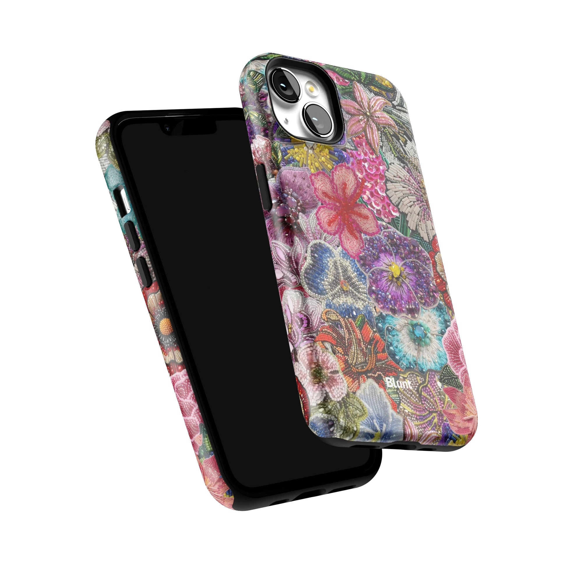 Secret Garden iPhone Case gallery - Iphone_13_Iphone_6