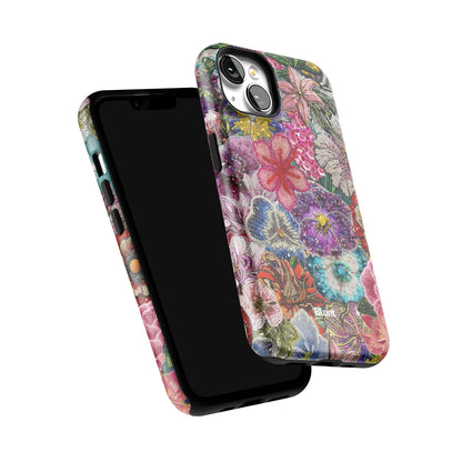 Secret Garden iPhone Case gallery - Iphone_13_Iphone_6