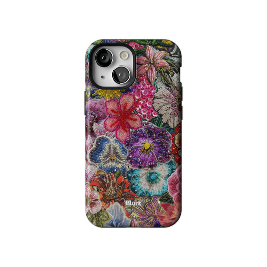 Secret Garden iPhone Case gallery - Iphone_13_Mini_Air_Plus_1
