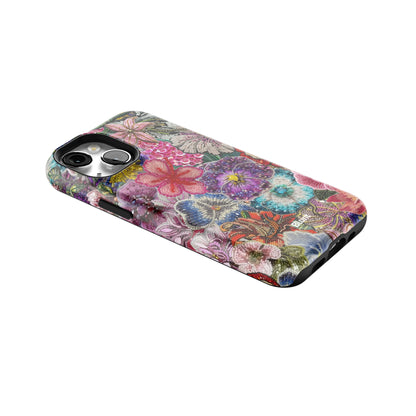 Secret Garden iPhone Case gallery - Iphone_13_Mini_Air_Plus_2