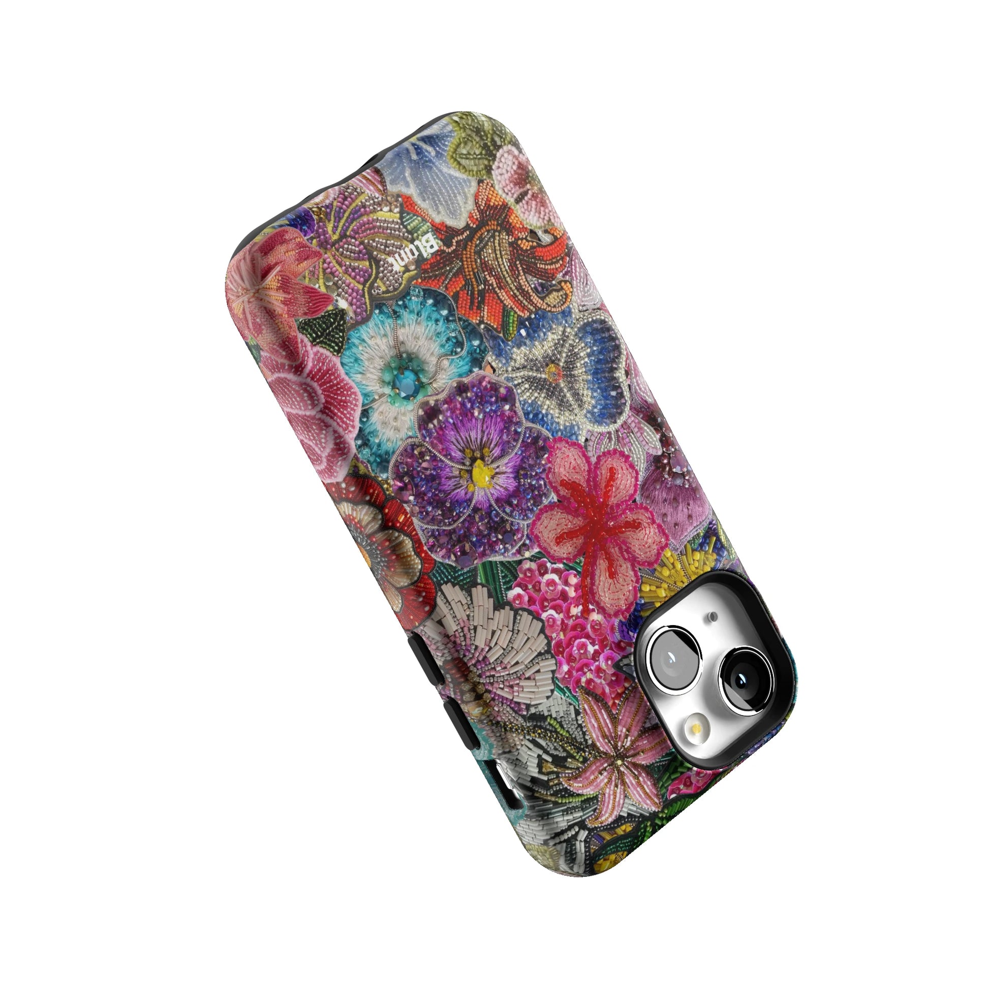 Secret Garden iPhone Case gallery - Iphone_13_Mini_Air_Plus_5