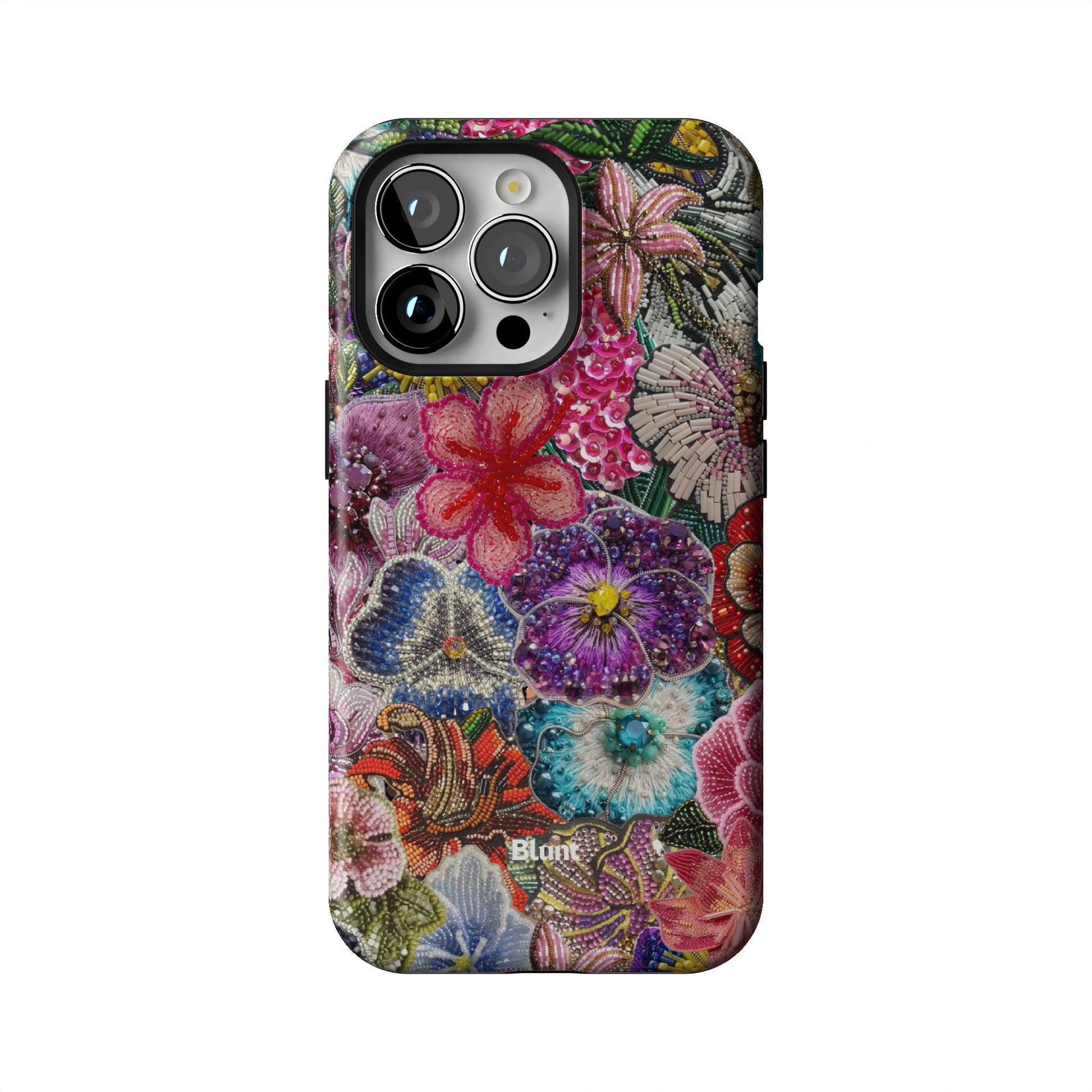 Secret Garden iPhone Case gallery - Iphone_13_Pro_1