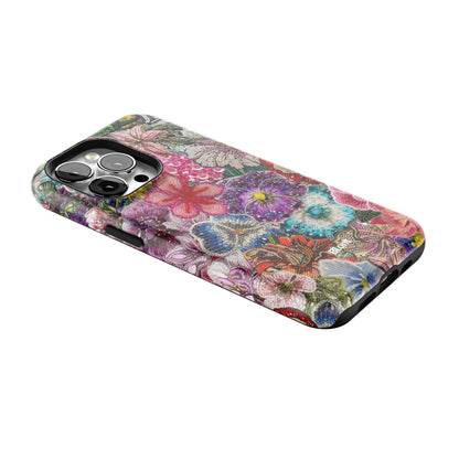 Secret Garden iPhone Case gallery - Iphone_13_Pro_2