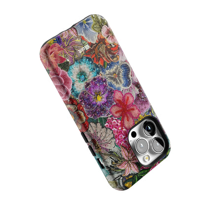 Secret Garden iPhone Case gallery - Iphone_13_Pro_5