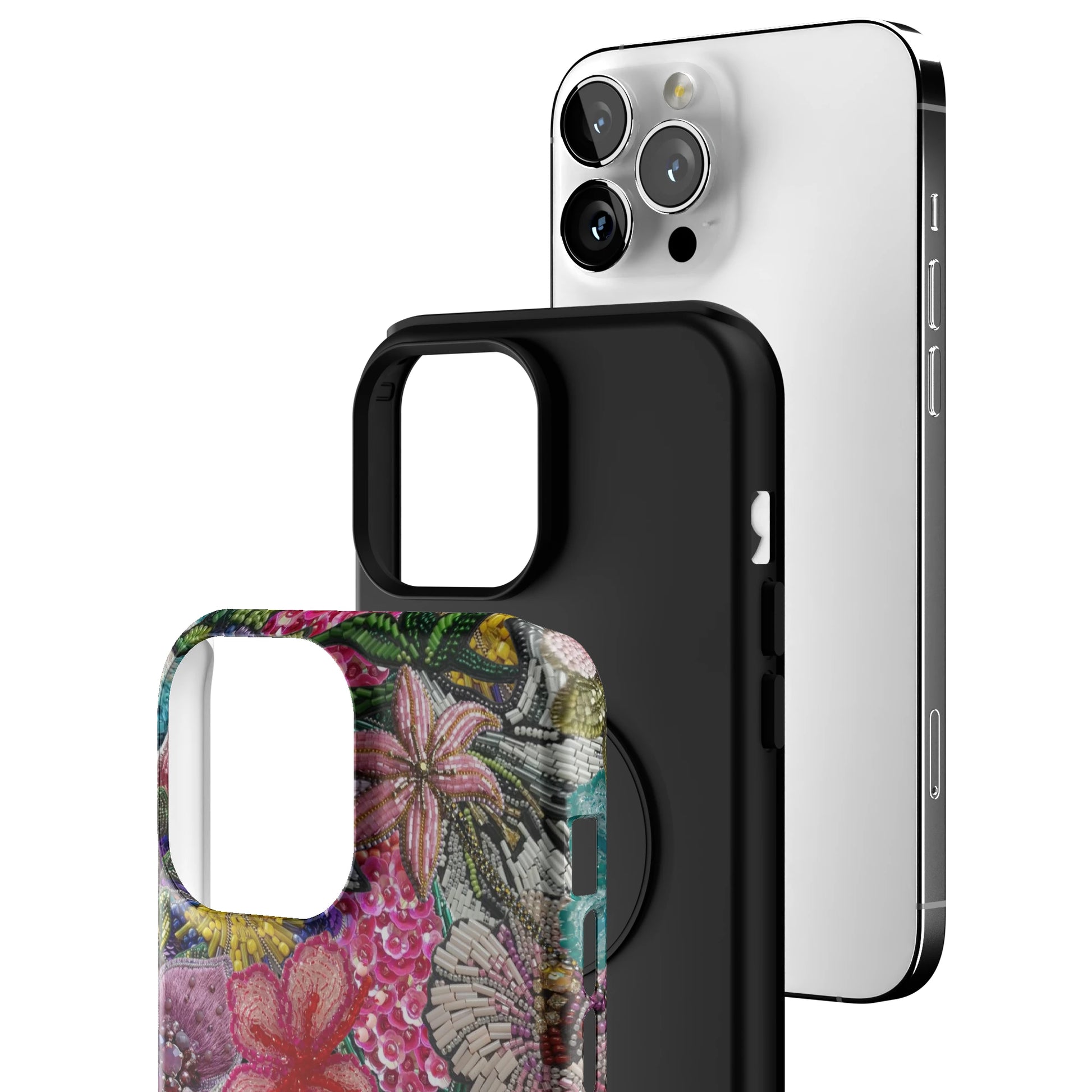 Secret Garden iPhone Case gallery - Iphone_13_Pro_Max_3