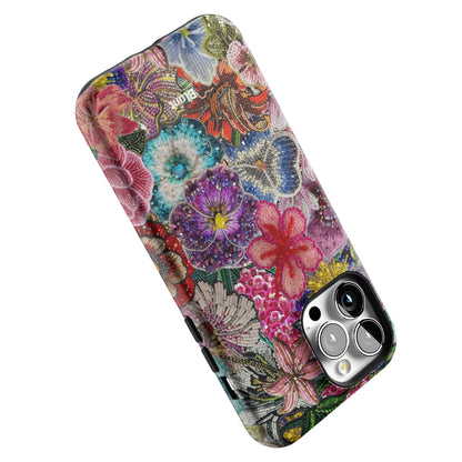 Secret Garden iPhone Case gallery - Iphone_13_Pro_Max_5