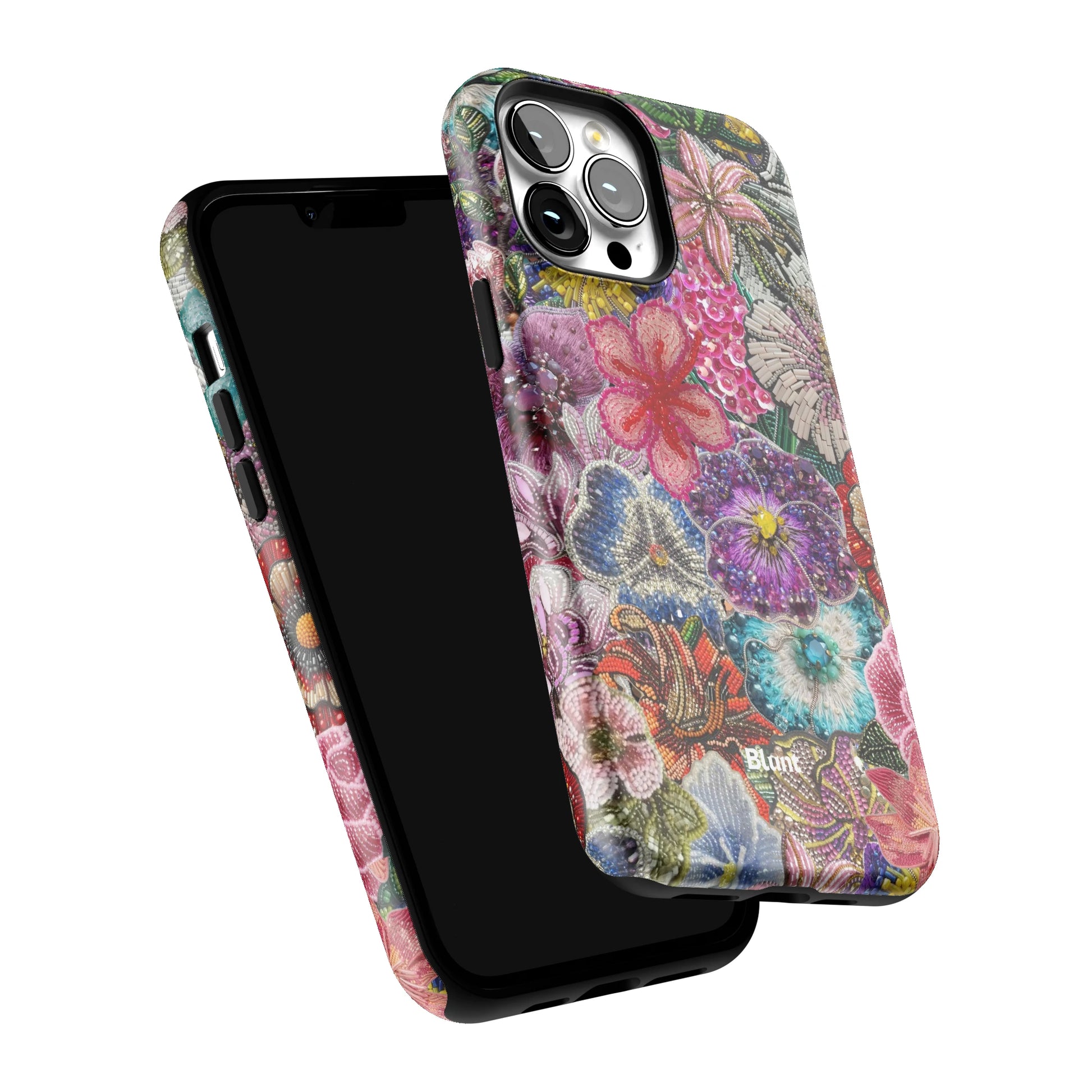 Secret Garden iPhone Case gallery - Iphone_13_Pro_Max_6