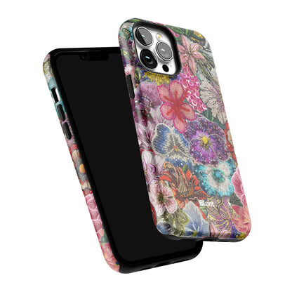 Secret Garden iPhone Case gallery - Iphone_13_Pro_Max_6
