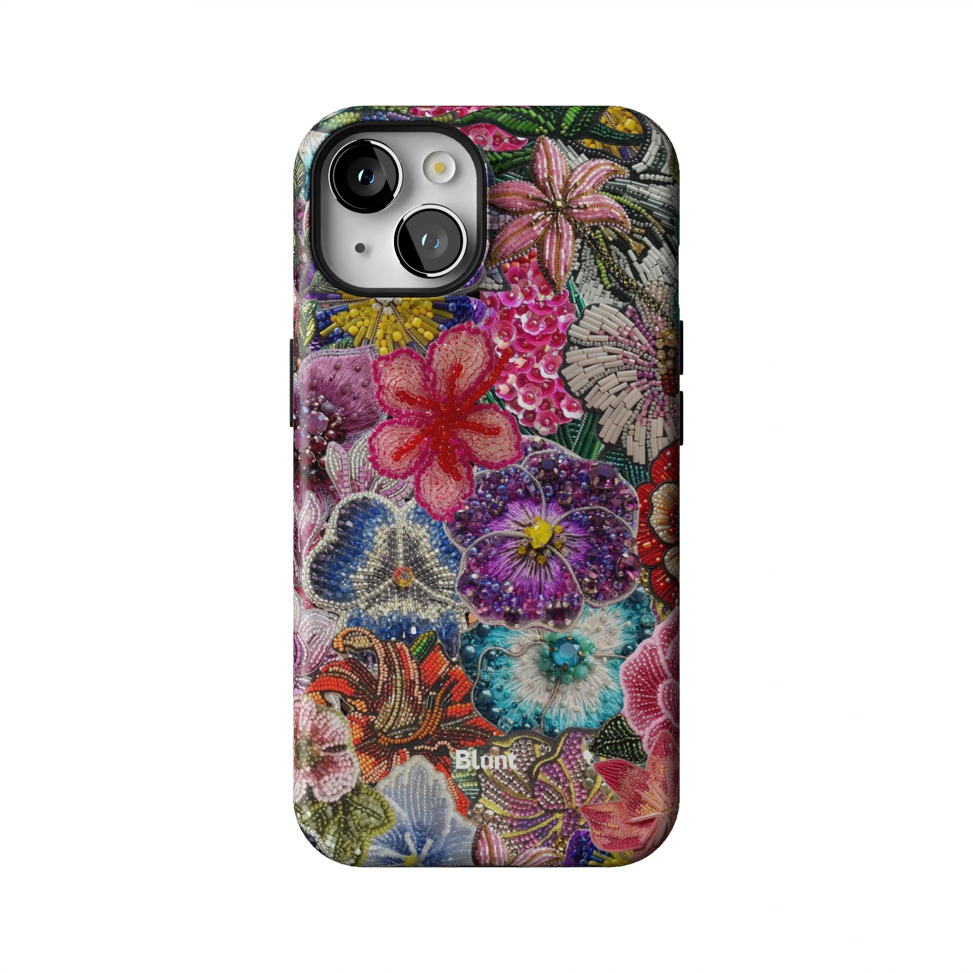 Secret Garden iPhone Case gallery - Iphone_14_Iphone_1
