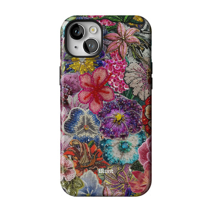 Secret Garden iPhone Case gallery - Iphone_14_Mini_Air_Plus_1