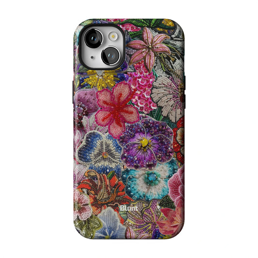 Secret Garden iPhone Case gallery - Iphone_14_Mini_Air_Plus_1