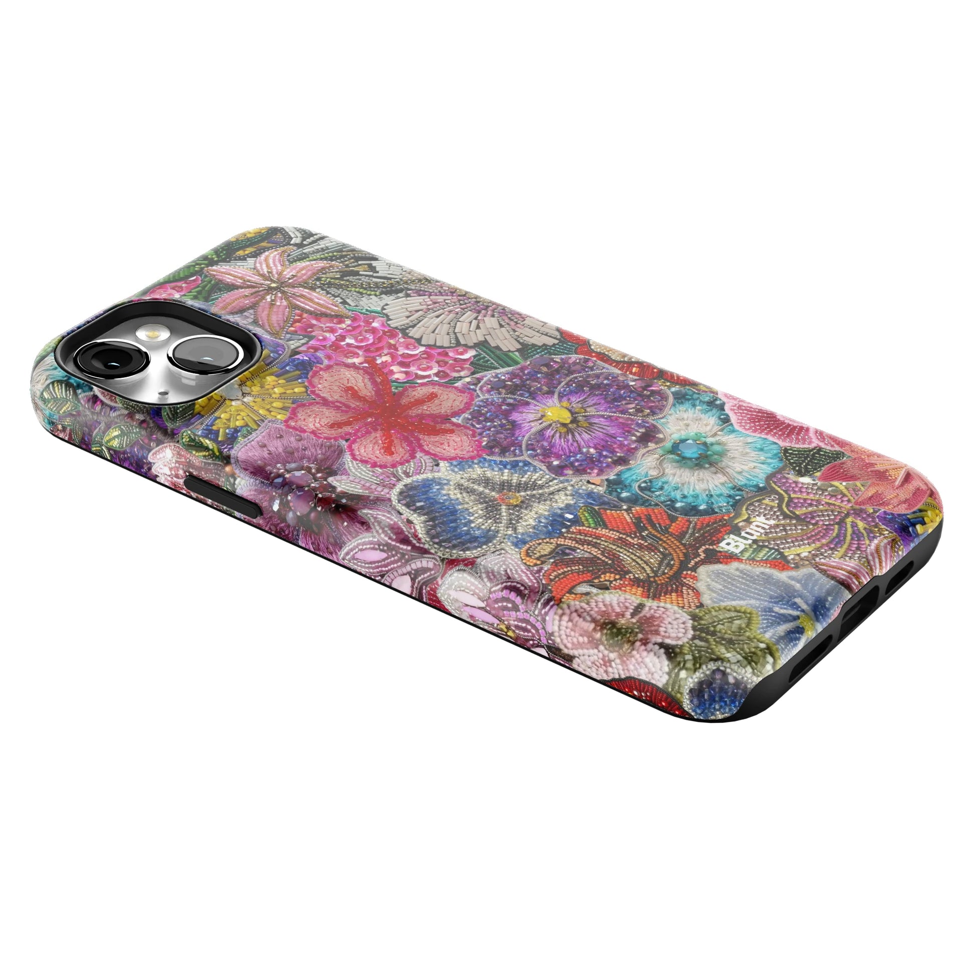 Secret Garden iPhone Case gallery - Iphone_14_Mini_Air_Plus_2