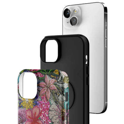 Secret Garden iPhone Case gallery - Iphone_14_Mini_Air_Plus_3