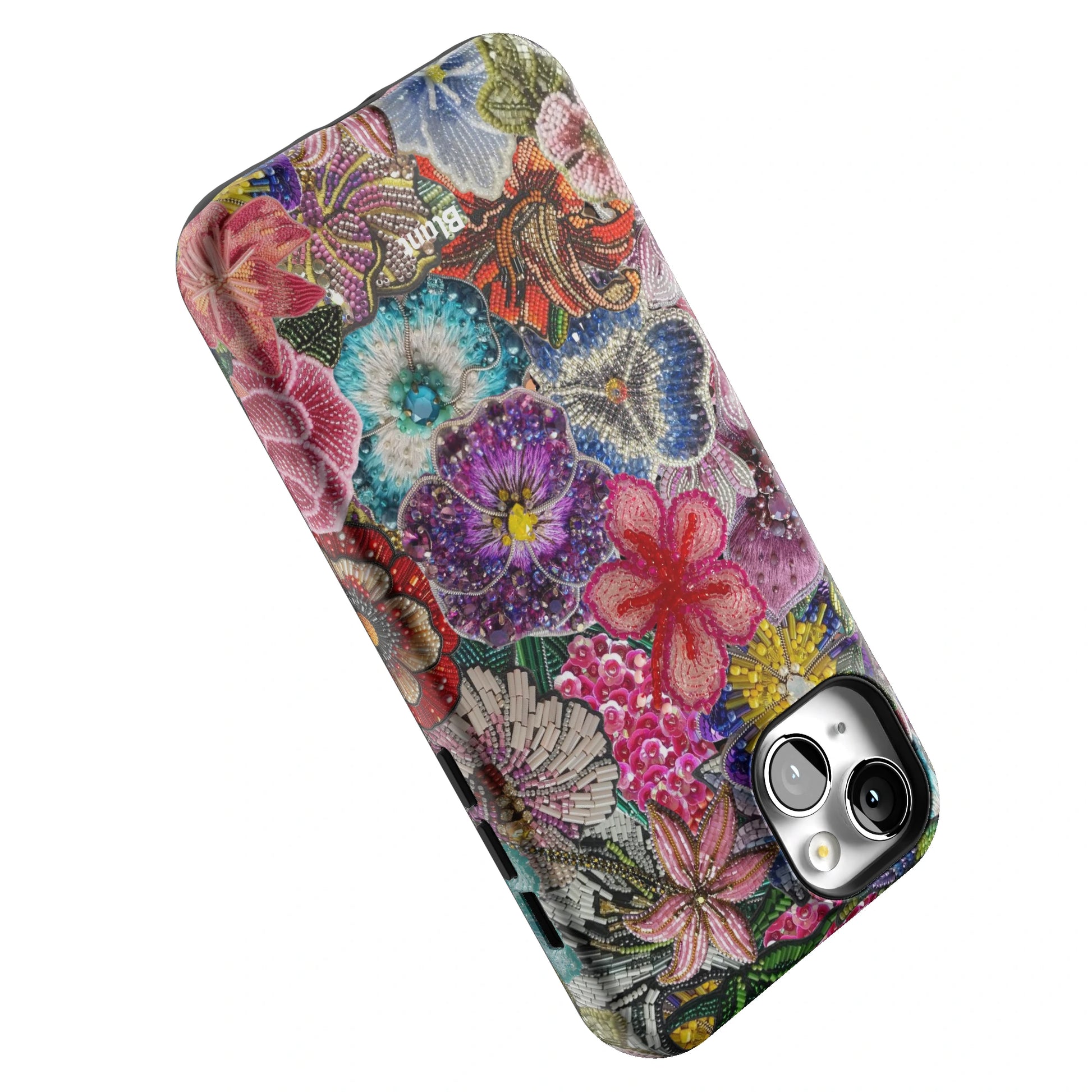 Secret Garden iPhone Case gallery - Iphone_14_Mini_Air_Plus_5