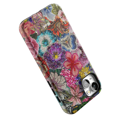 Secret Garden iPhone Case gallery - Iphone_14_Mini_Air_Plus_5