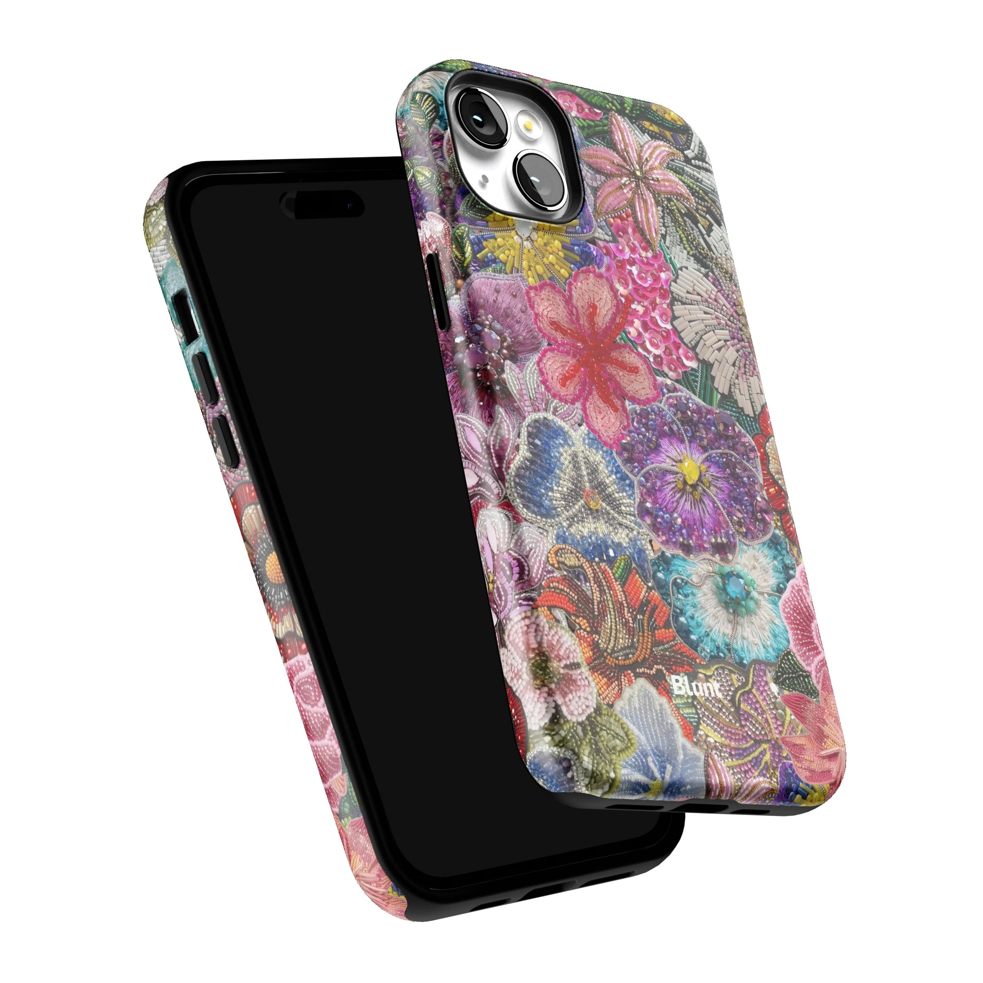 Secret Garden iPhone Case gallery - Iphone_14_Mini_Air_Plus_6