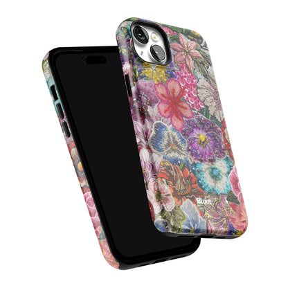 Secret Garden iPhone Case gallery - Iphone_14_Mini_Air_Plus_6
