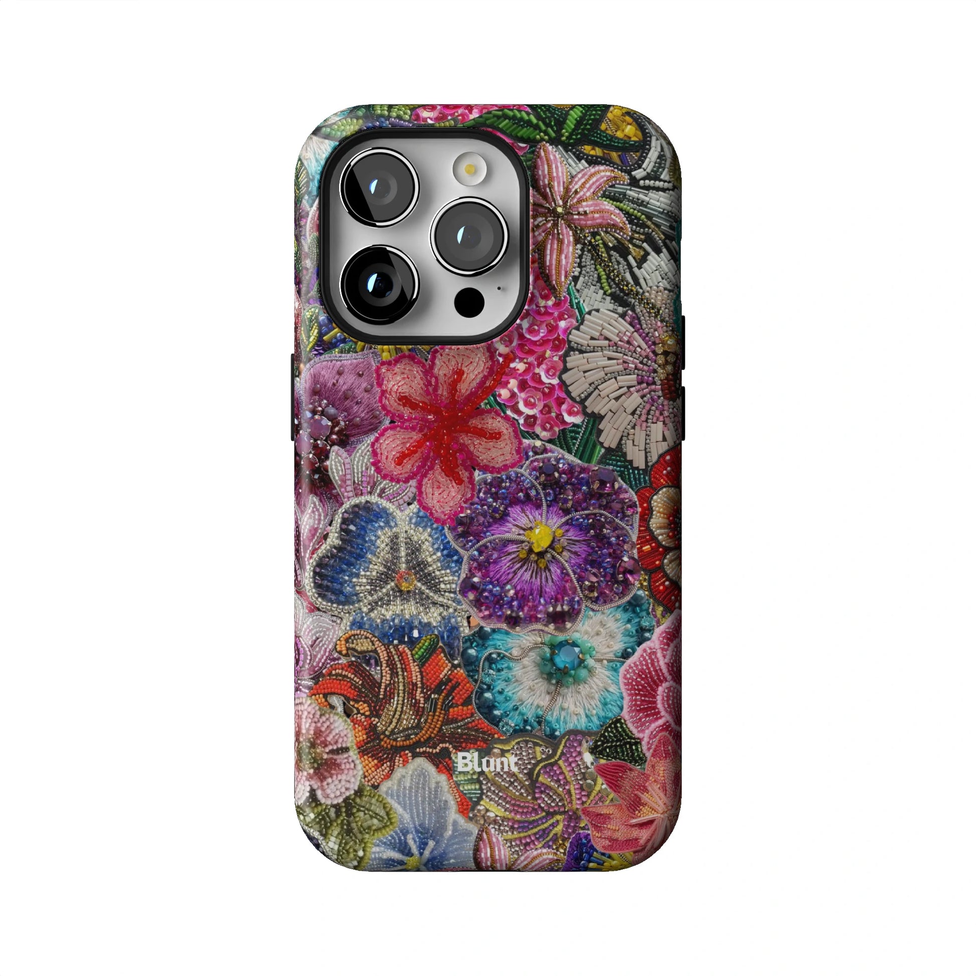 Secret Garden iPhone Case gallery - Iphone_14_Pro_1