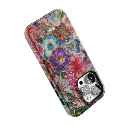 Secret Garden iPhone Case gallery - Iphone_14_Pro_5