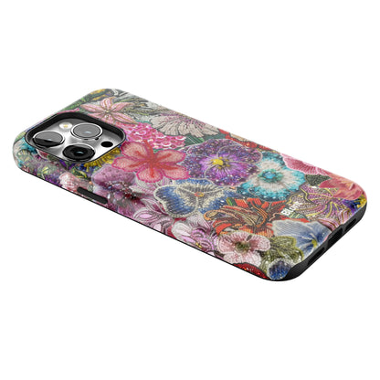 Secret Garden iPhone Case gallery - Iphone_14_Pro_Max_2