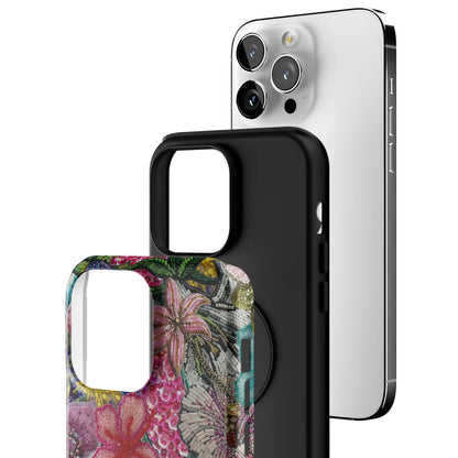 Secret Garden iPhone Case gallery - Iphone_14_Pro_Max_3