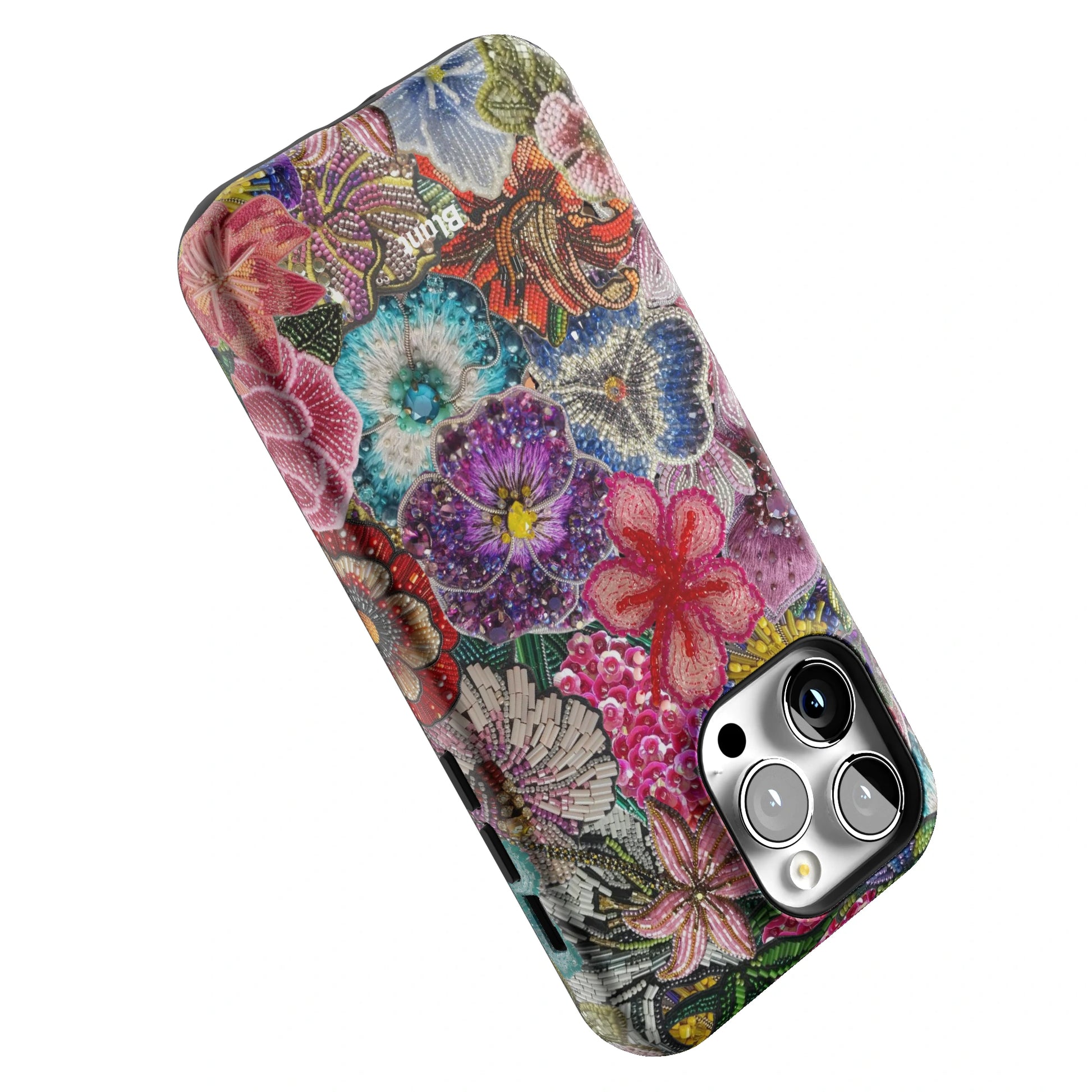 Secret Garden iPhone Case gallery - Iphone_14_Pro_Max_5