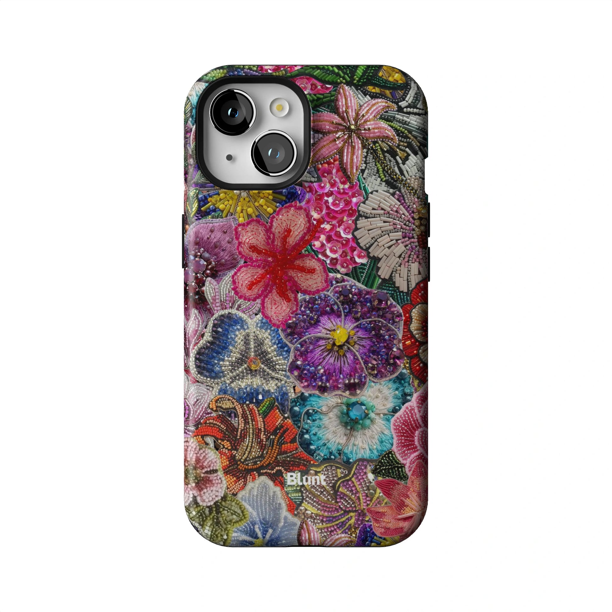 Secret Garden iPhone Case gallery - Iphone_15_Iphone_1