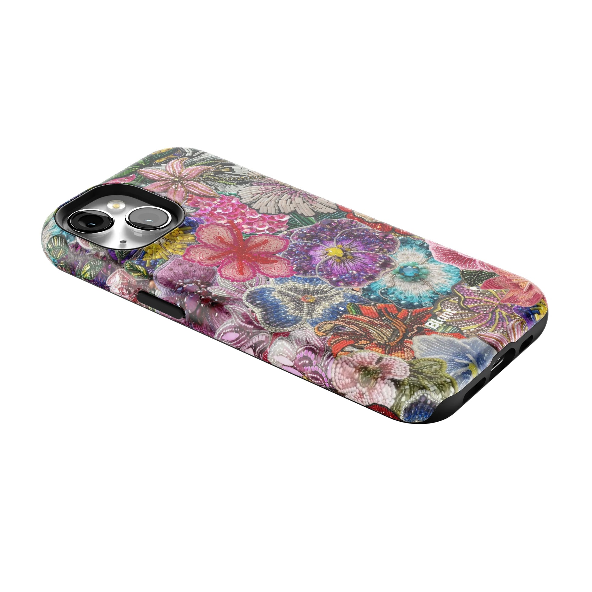 Secret Garden iPhone Case gallery - Iphone_15_Iphone_2