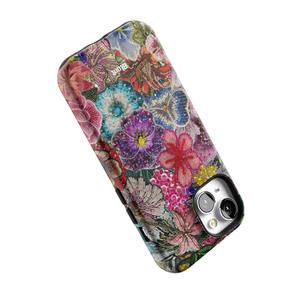 Secret Garden iPhone Case gallery - Iphone_15_Iphone_5