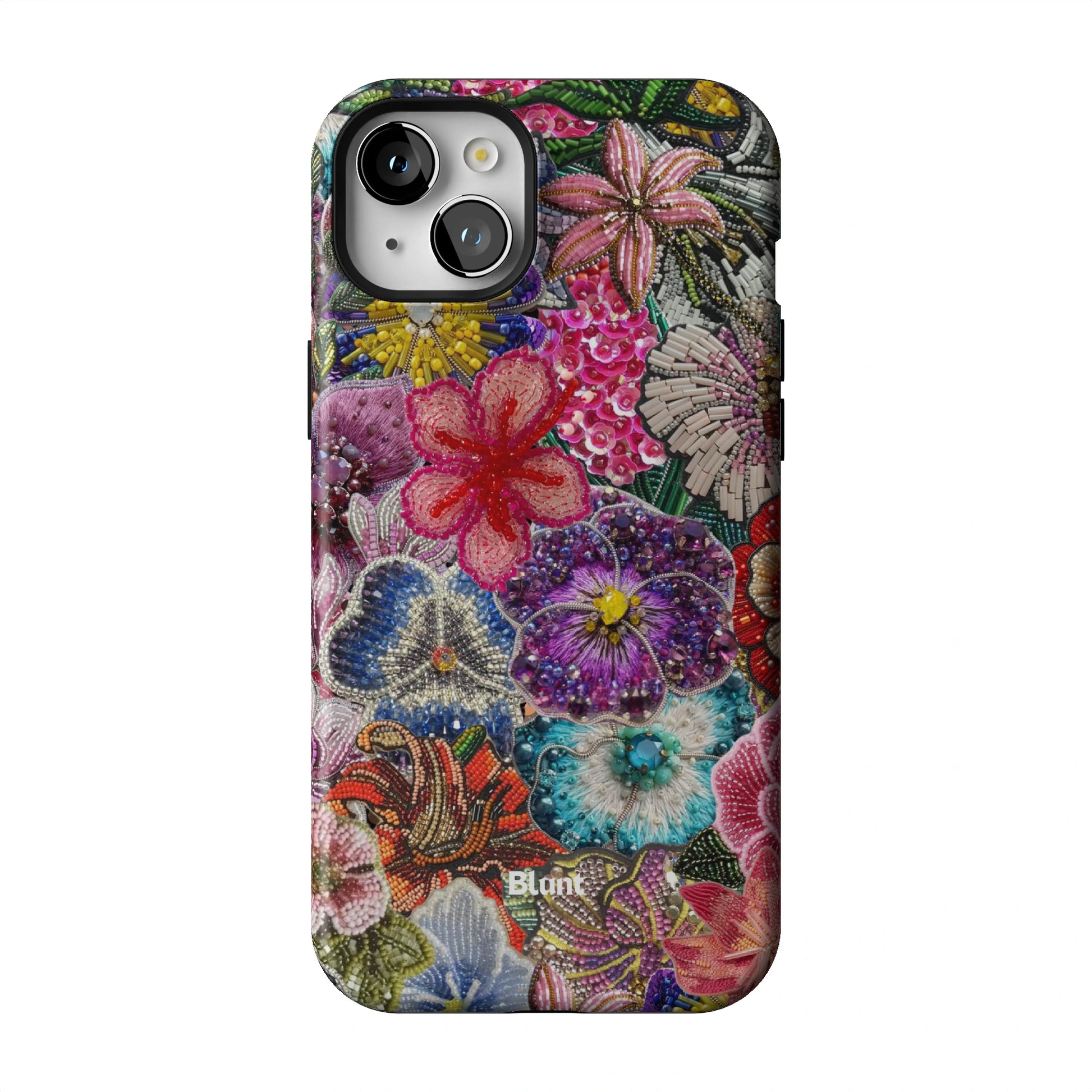 Secret Garden iPhone Case gallery - Iphone_15_Mini_Air_Plus_1