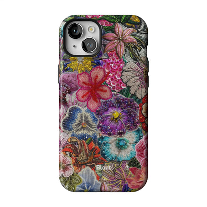 Secret Garden iPhone Case gallery - Iphone_15_Mini_Air_Plus_1