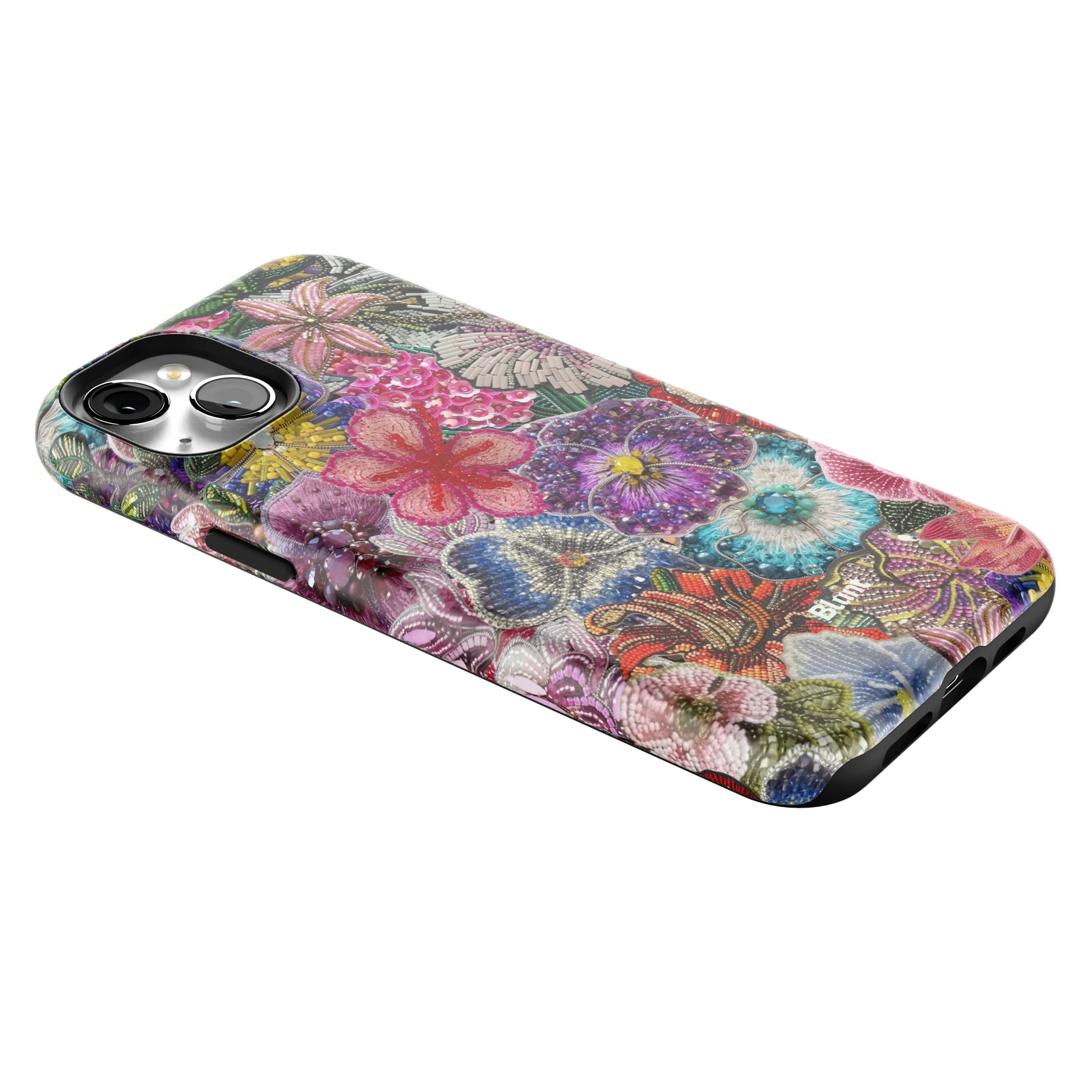 Secret Garden iPhone Case gallery - Iphone_15_Mini_Air_Plus_2