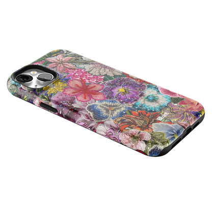 Secret Garden iPhone Case gallery - Iphone_15_Mini_Air_Plus_2