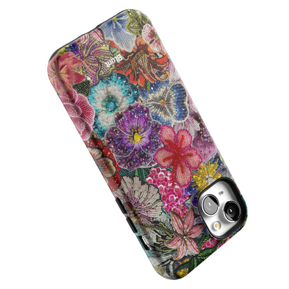 Secret Garden iPhone Case gallery - Iphone_15_Mini_Air_Plus_5