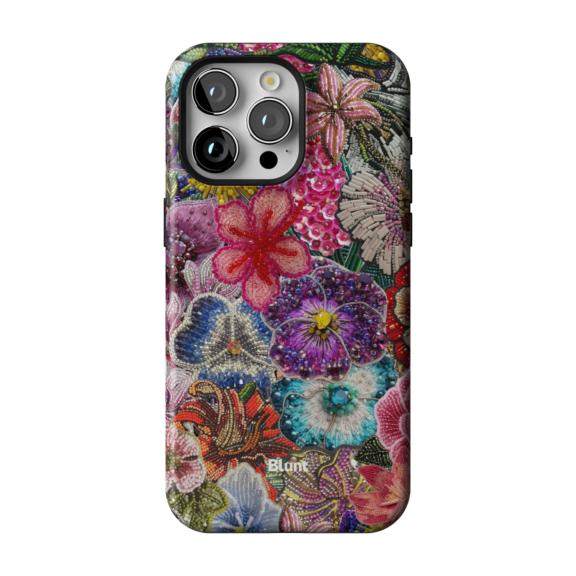 Secret Garden iPhone Case gallery - Iphone_15_Pro_Max_1
